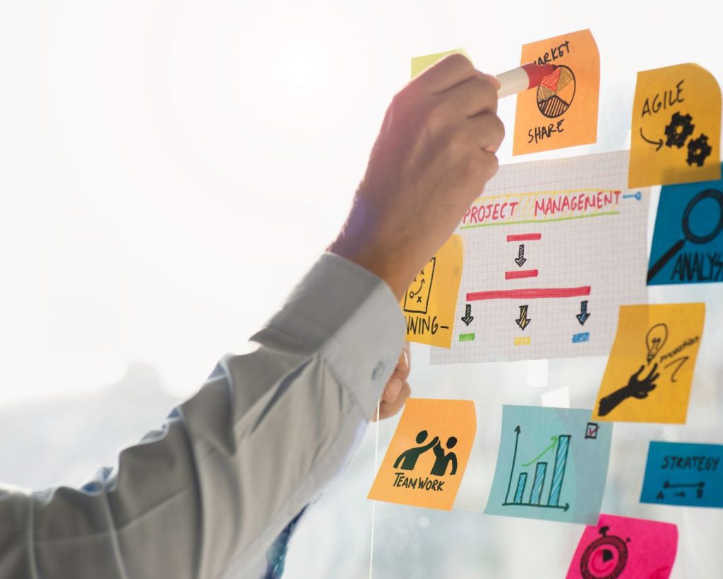 formation chef d'entreprise: création et gestion