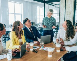 Lire la suite à propos de l’article Tout savoir sur mon budget de formation pour mon entreprise