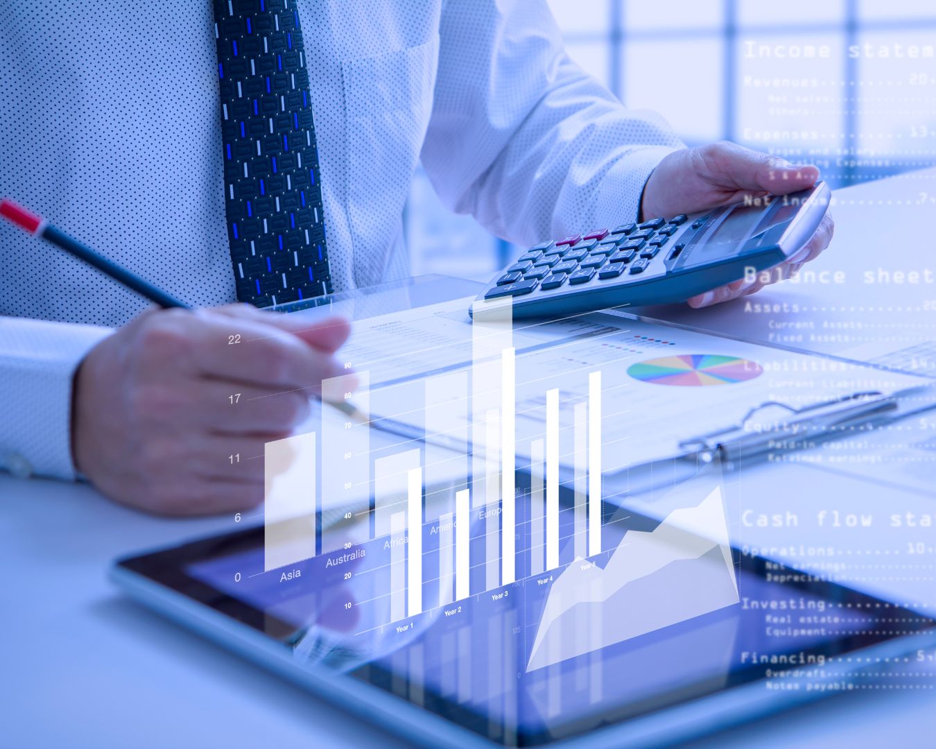 Lire la suite à propos de l’article Baisse du chiffre d’affaires : Les solutions avec AFAL Conseils