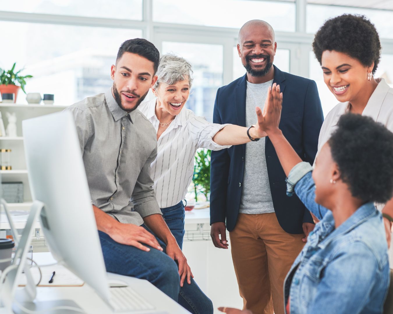 Lire la suite à propos de l’article Chef d’entreprise en formation