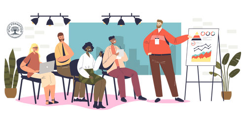 You are currently viewing La formation : une clé pour développer son activité